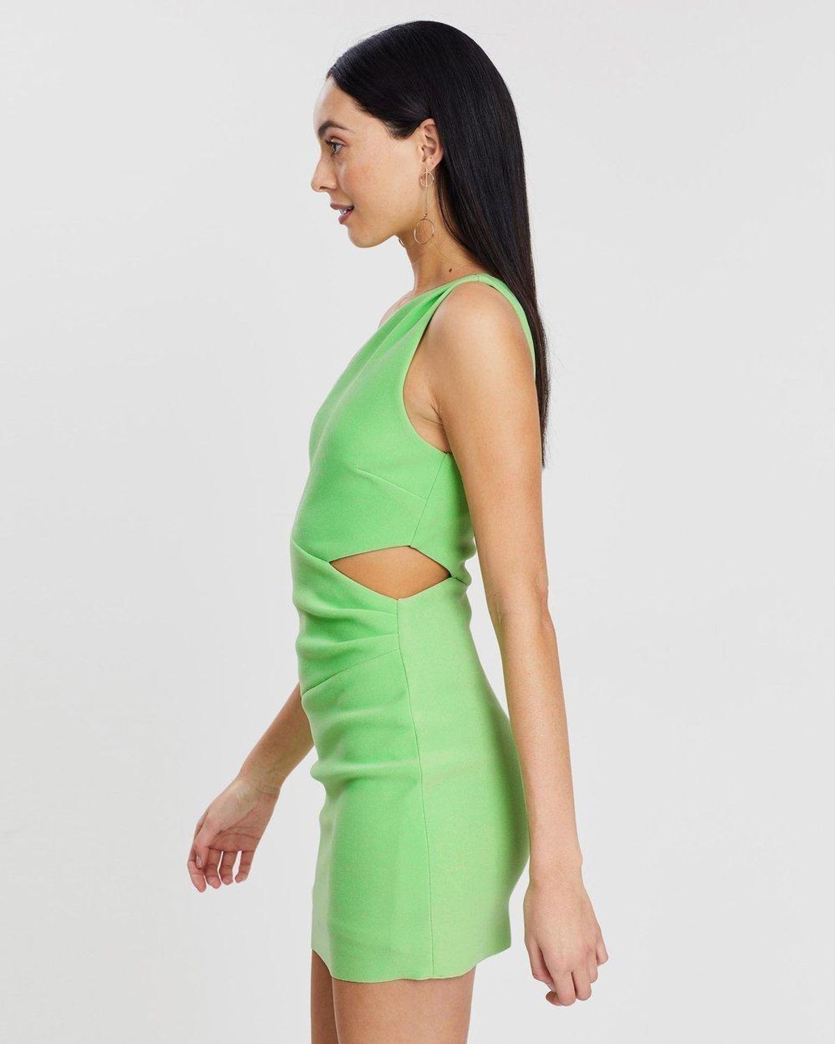 Bec & Bridge Missy Mini Dress size 10 - Image 3