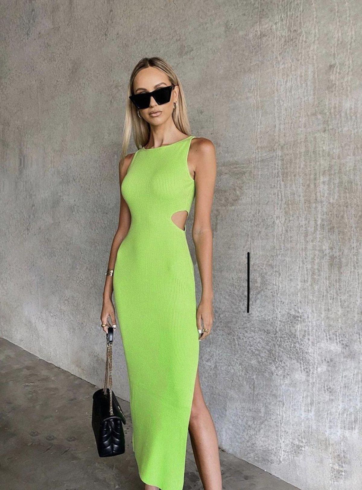 San Sloane Braxton Dress  - Image 1