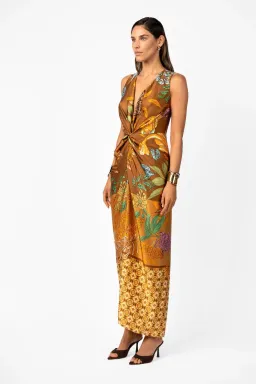 One Fell Swoop Gaia Maxi V2-Koi No Mori Multi Size 10 for rent on The Volte - image 4