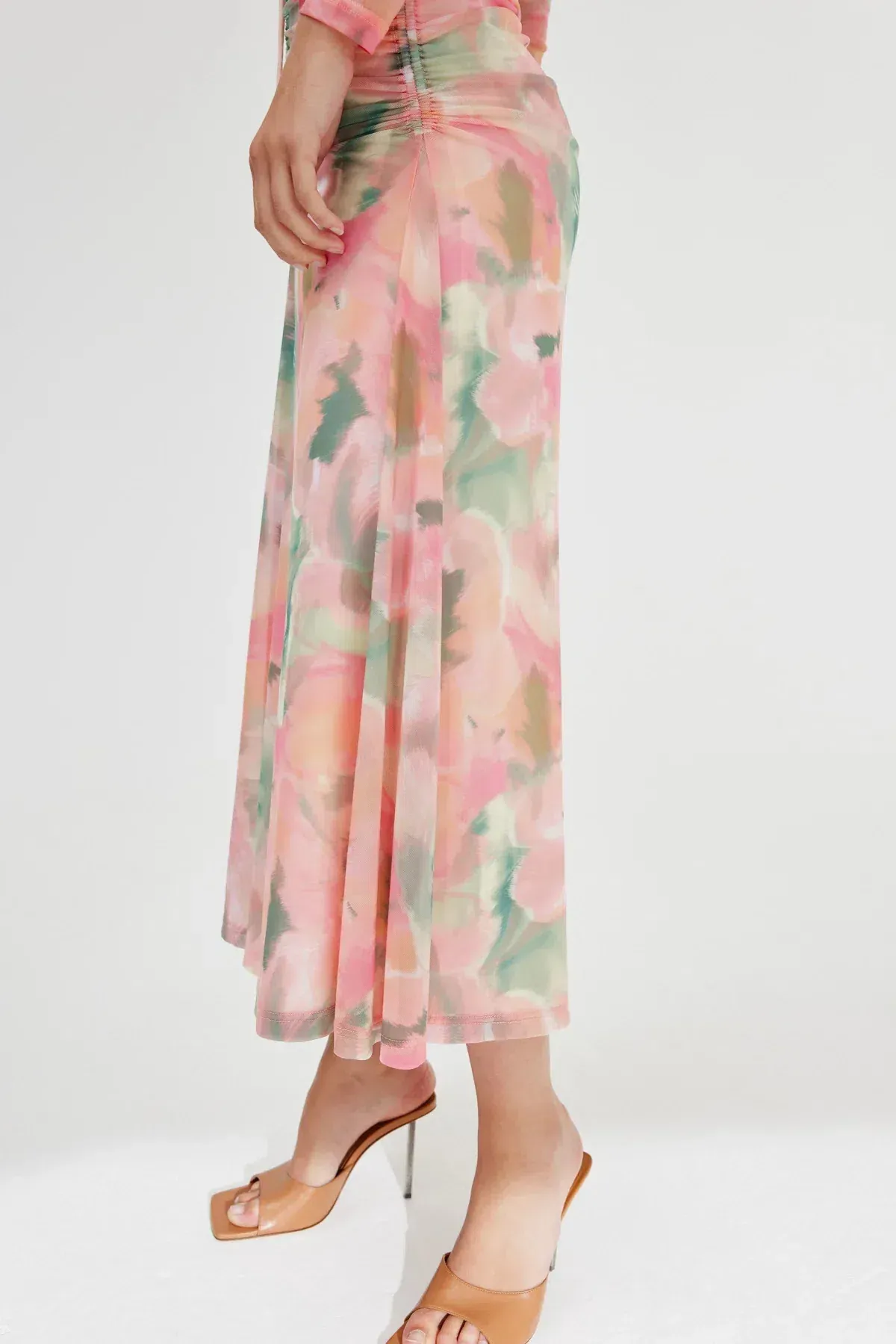 Significant Other Parla Skirt & Top KALEIDOSCOPE. Size 8 & 10 - Image 7