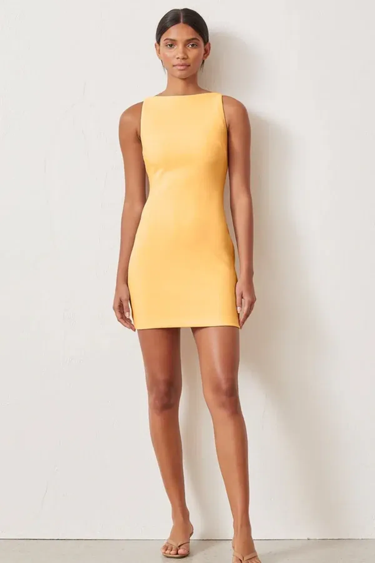 Bec and Bridge - Raphaela Mini Dress - Image 1