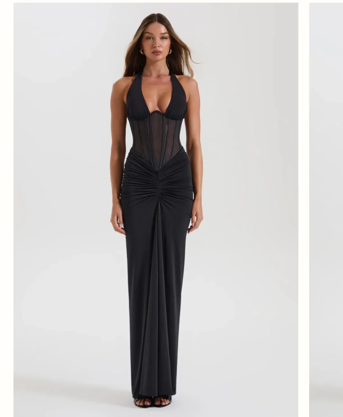 Sydney Lane Grace Corseted Set Size S / AU 8 - Image 1