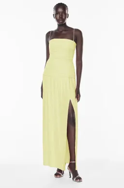 Manning Cartell Royal Debut Dress Size 8 for rent on The Volte - image 1