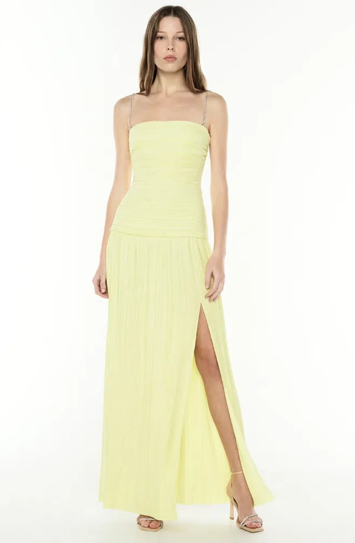 Manning Cartell Royal Debut Dress Size 10 - Image 2