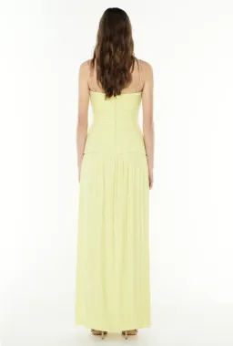 Manning Cartell Royal Debut Dress Size 12 for rent on The Volte - image 5
