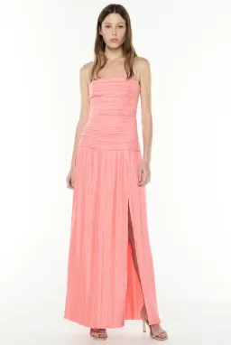 Manning Cartell Royal Debut Dress Size 10 for rent on The Volte - image 4