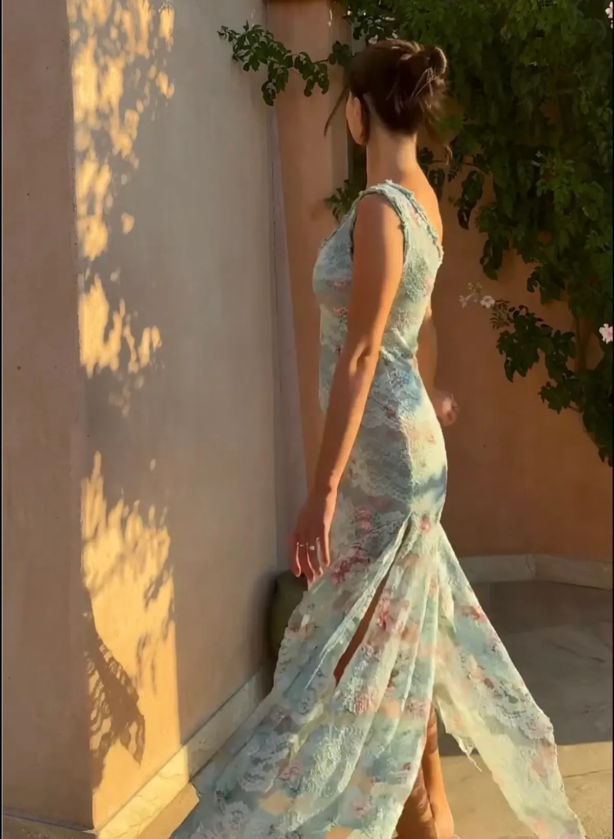 Dzo Ivy dress - Image 3