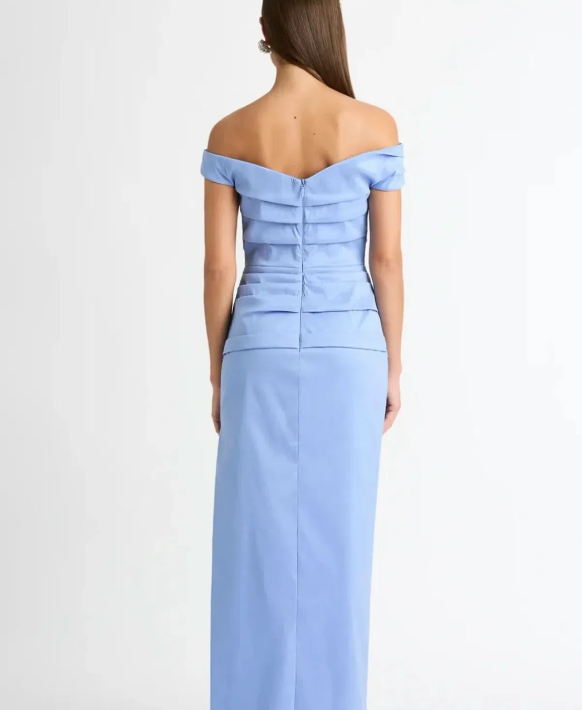 Sheike Elissa Gown - Image 4