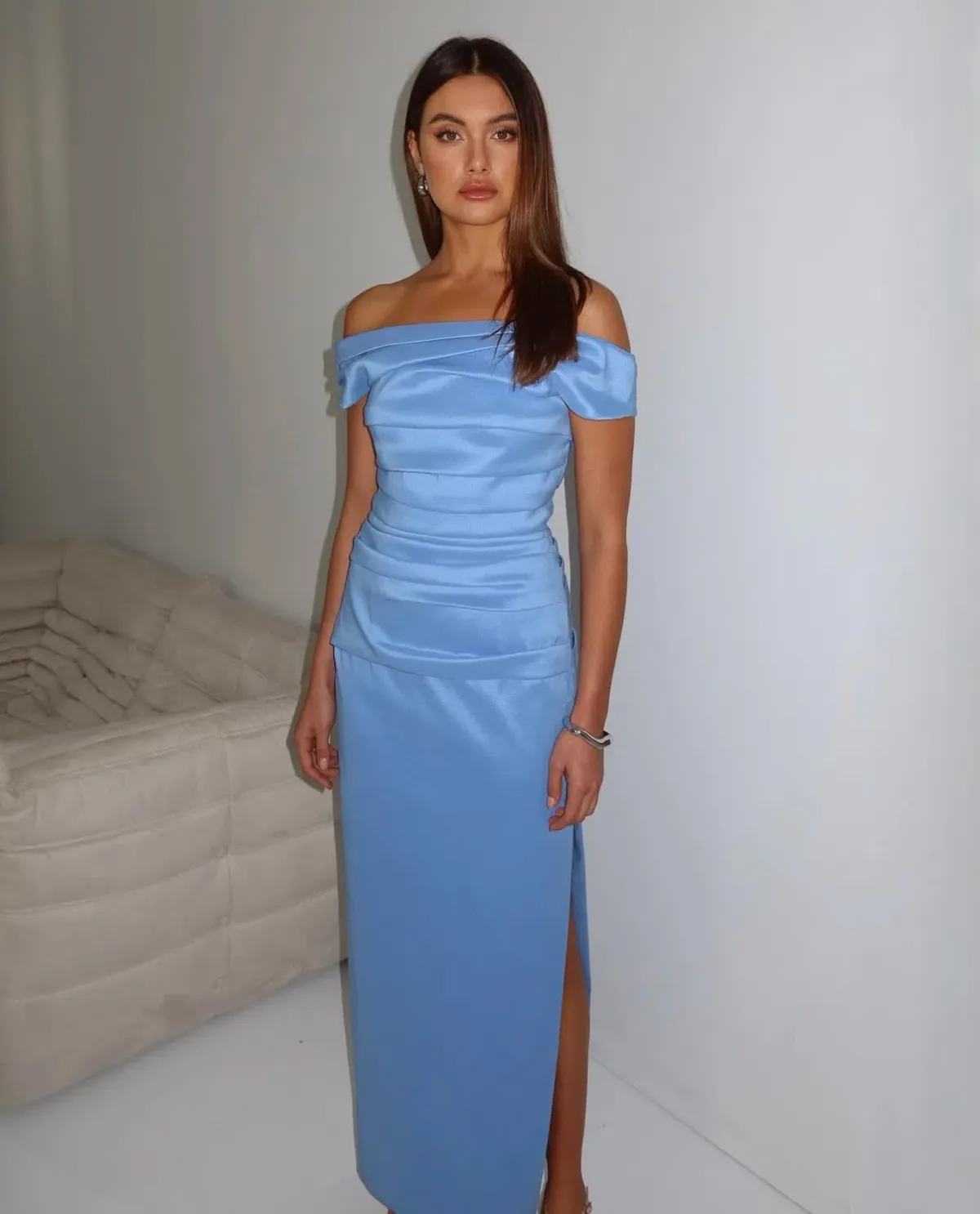 Sheike Elissa Gown - Image 1