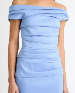 Sheike Elissa Gown for rent on The Volte - image 5
