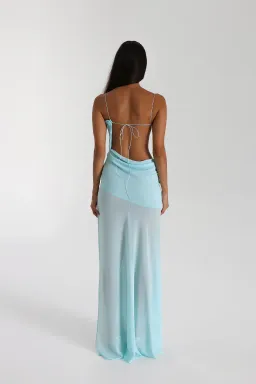 Natalie Rolt Dahlia Dress for rent on The Volte - image 2