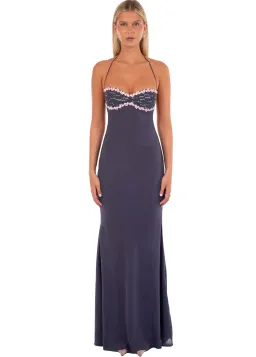 I Am Delilah midnight maxi size 8 for rent on The Volte - image 1