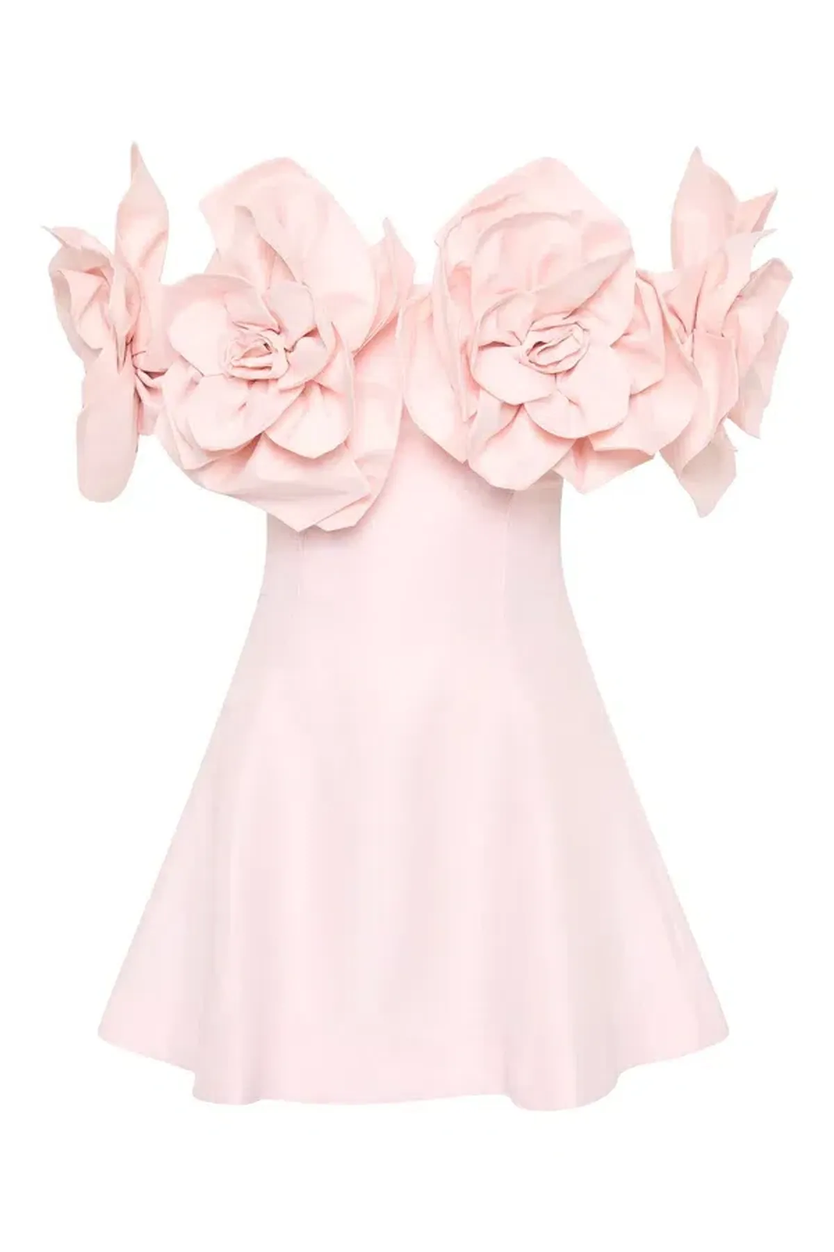 AJE - Etta Mini Dress - Image 7