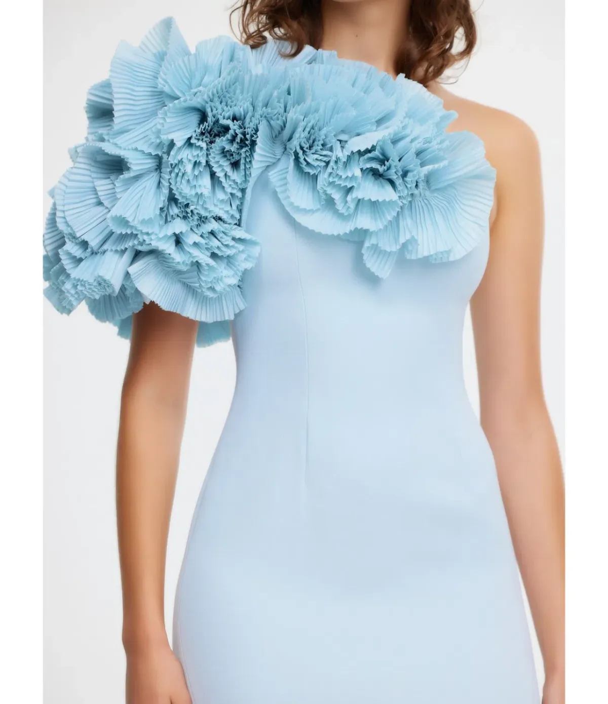 Acler Hampstead Dress - Image 4