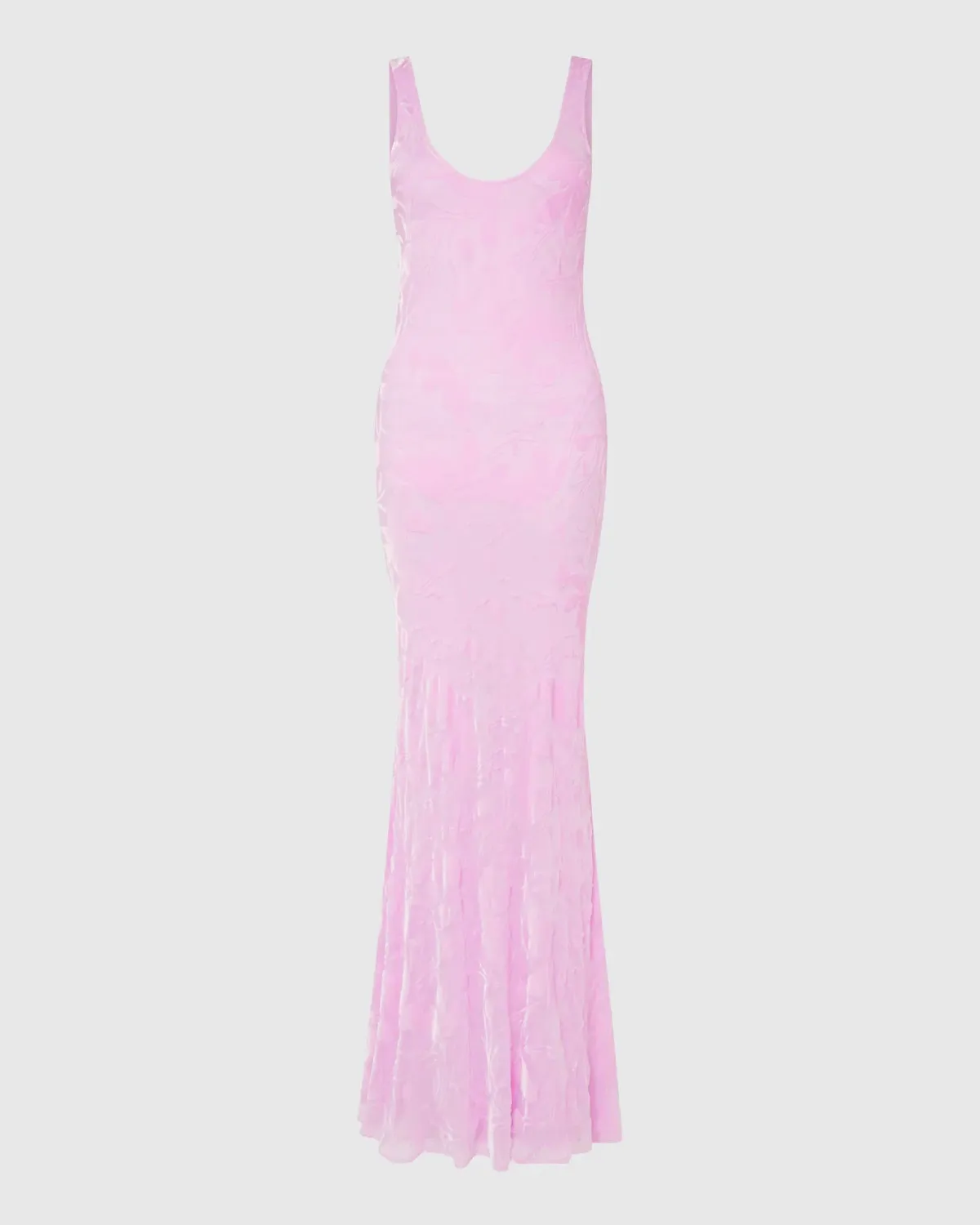 Rat & Boa Amaris Maxi Dress in Pink Size 8 - Image 5