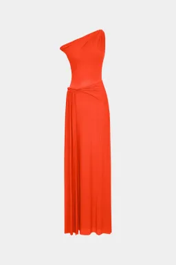 The ‘SISAL’ Mesh Dress  for rent on The Volte - image 1