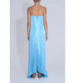 L'Idee Black Tie Gown Ice Size AU 10 for rent on The Volte - image 7