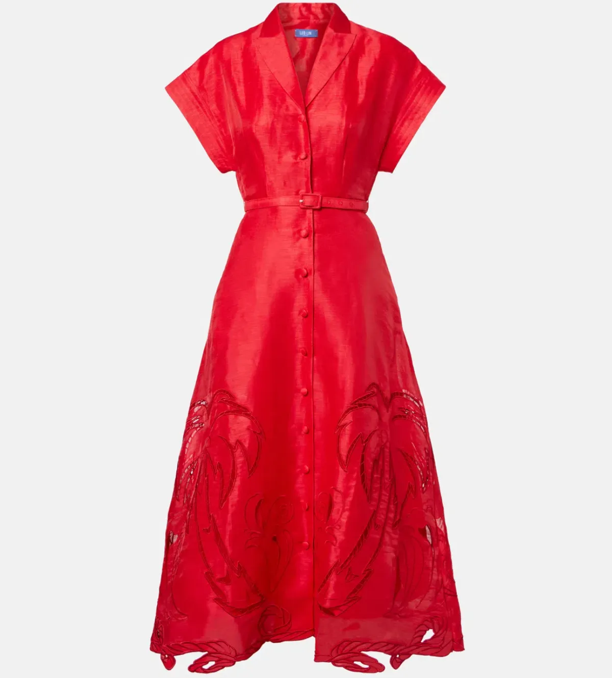 Leo Lin Aubrey dress size 8 - Image 1