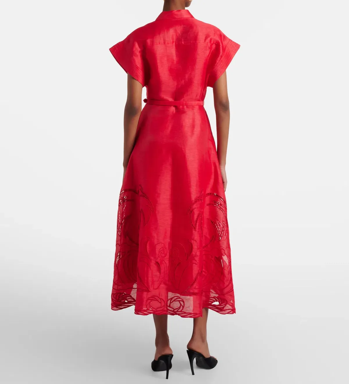 Leo Lin Aubrey dress size 10  - Image 3