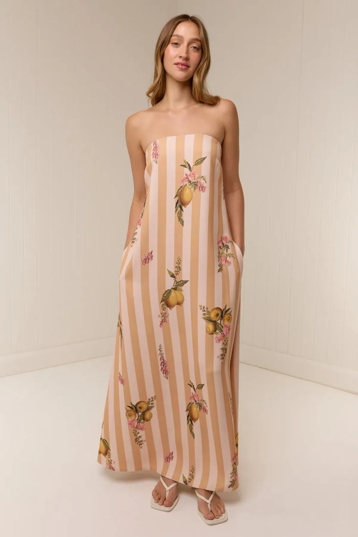 Alessia Dress - Image 2