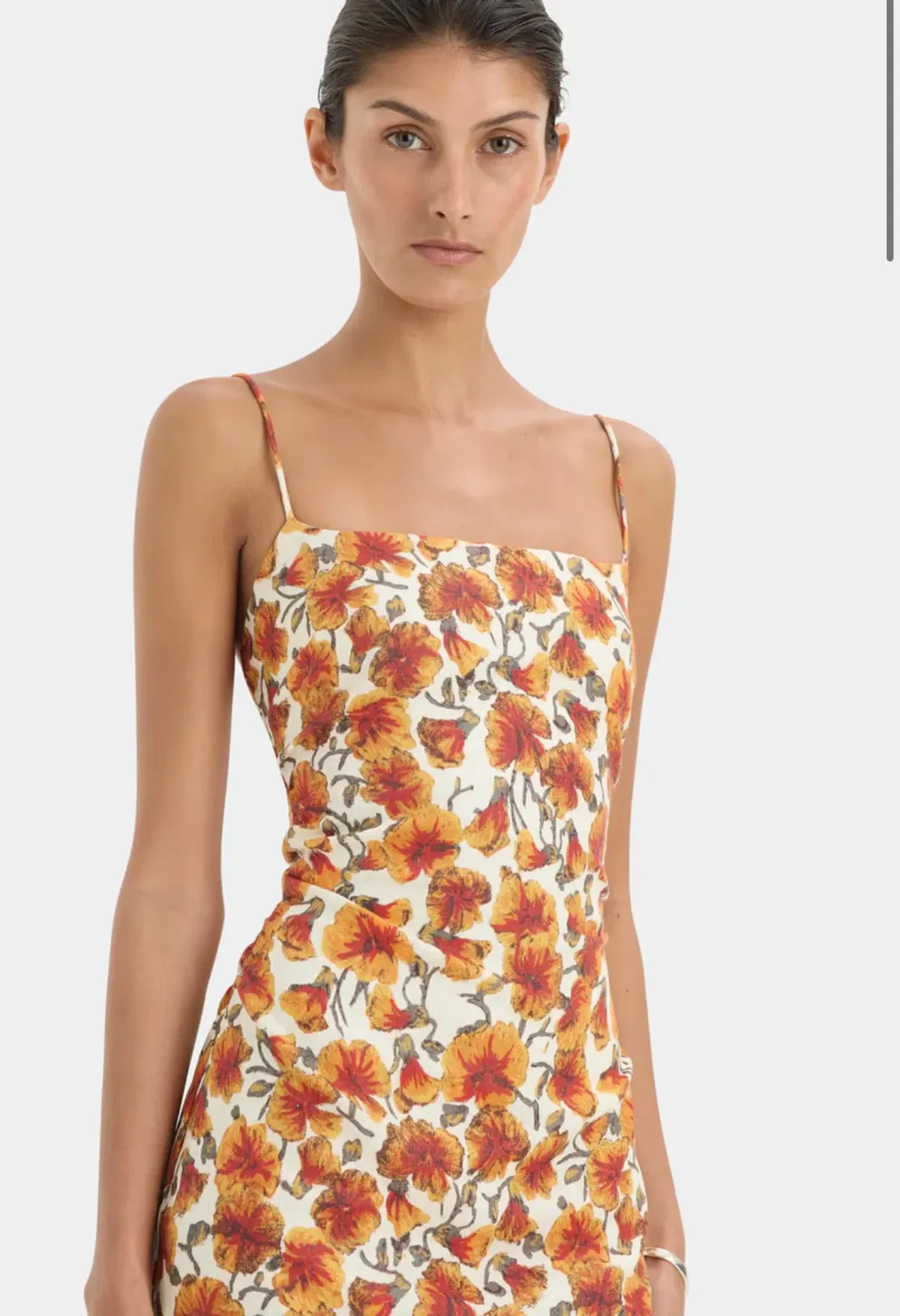 SIR Jara dress size 6 / 0P - Image 3