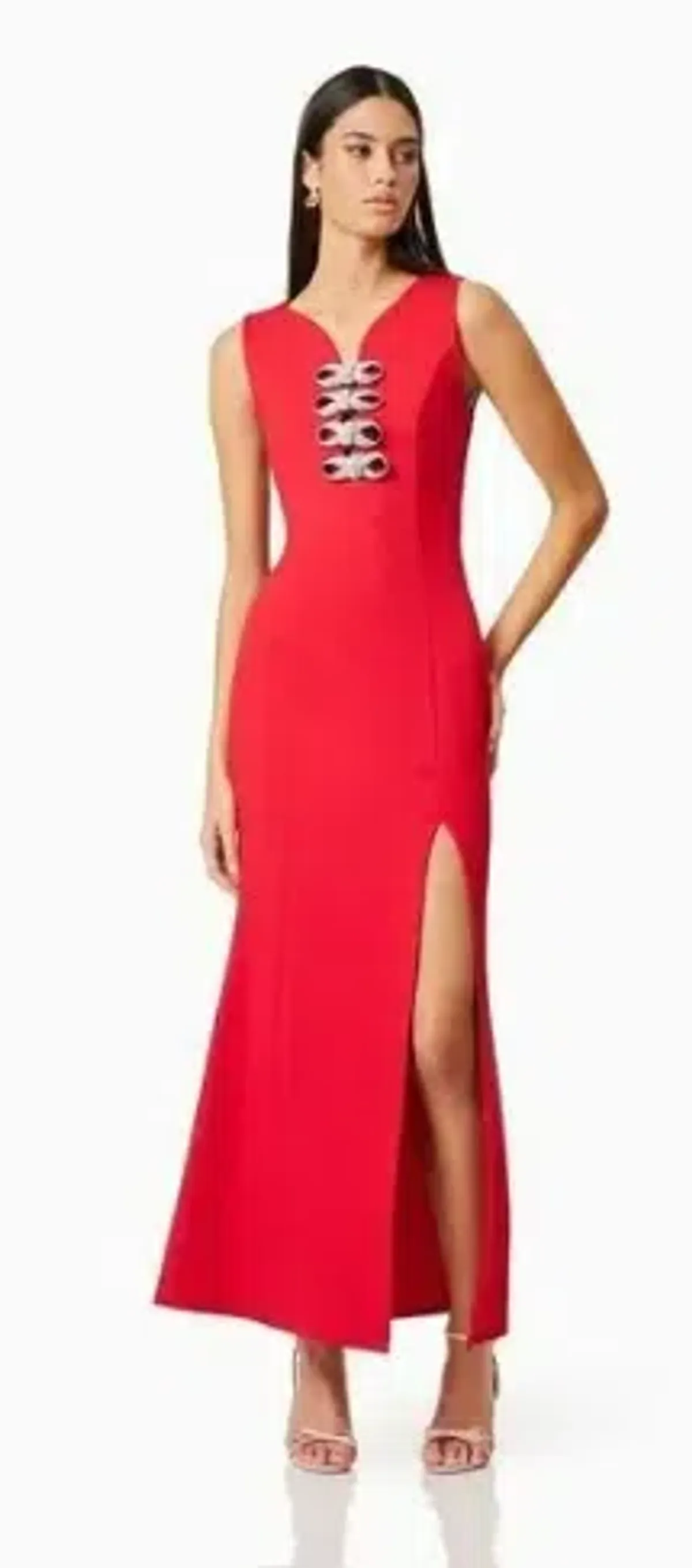 Ellliatt Cherie Maxi Dress - Image 1