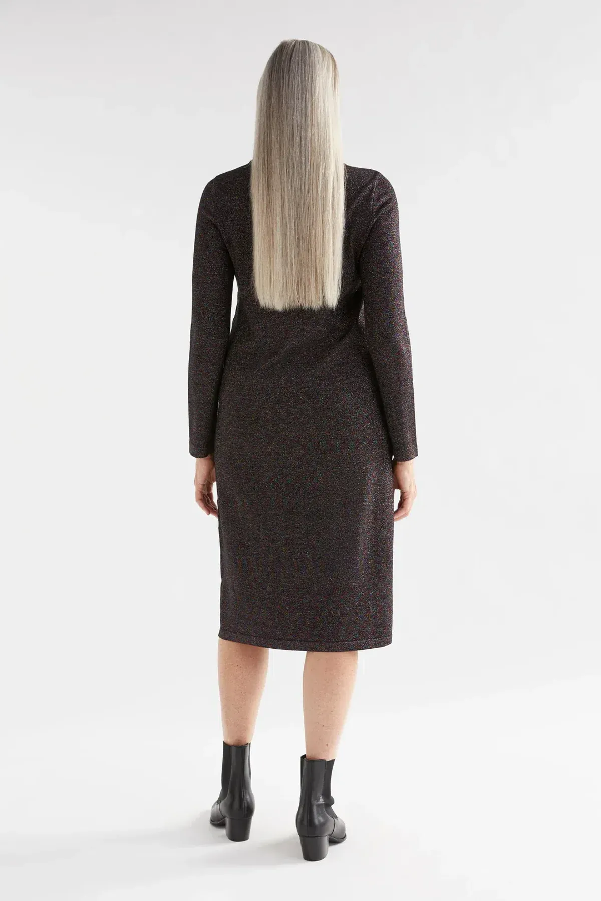Elk Galaxy Dress - Image 6