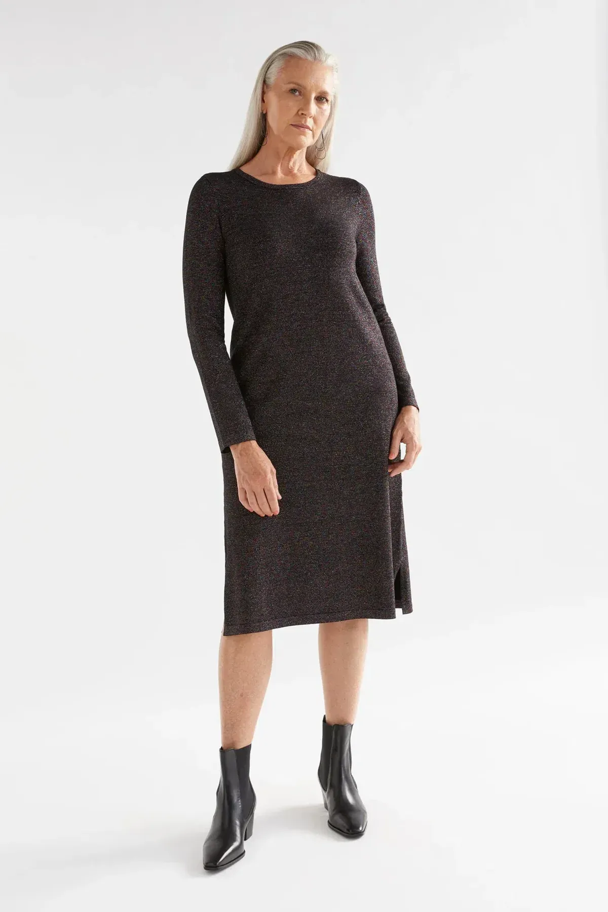 Elk Galaxy Dress - Image 5