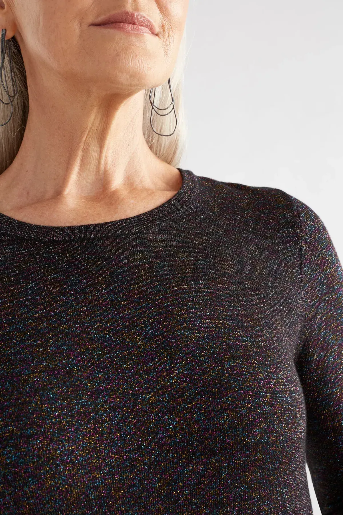 Elk Galaxy Dress - Image 7