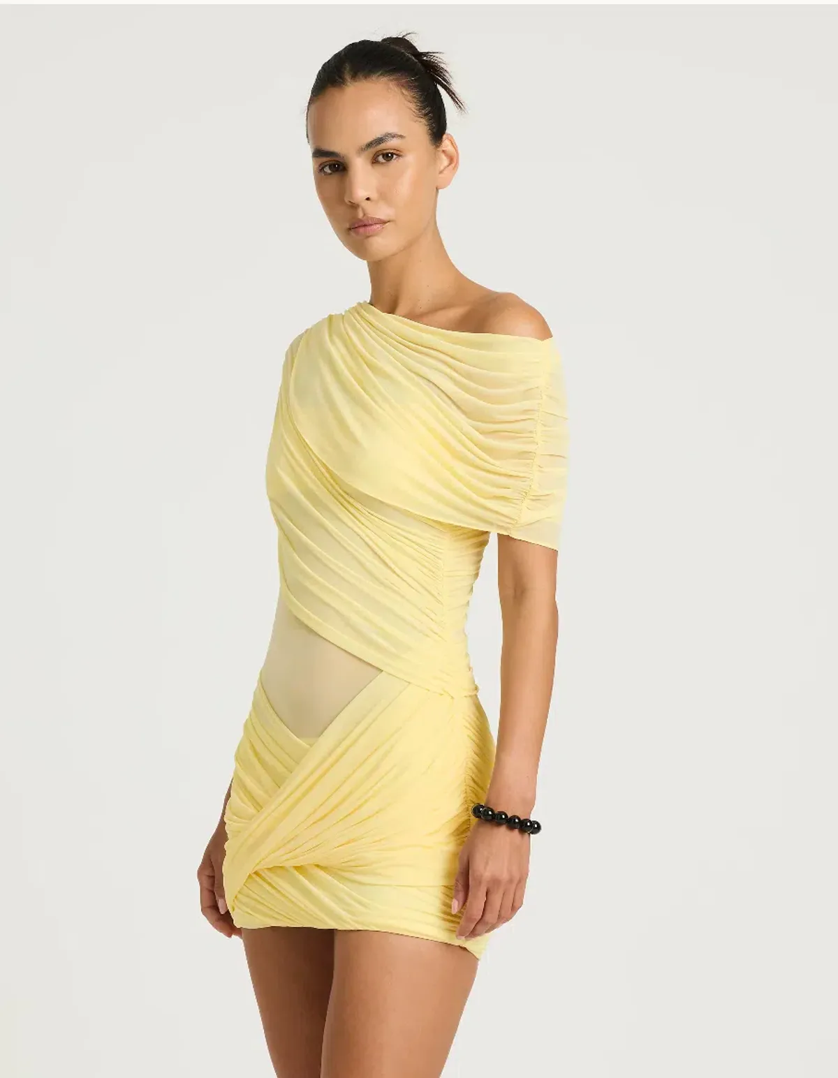 Benni Otto Mini dress - Image 2