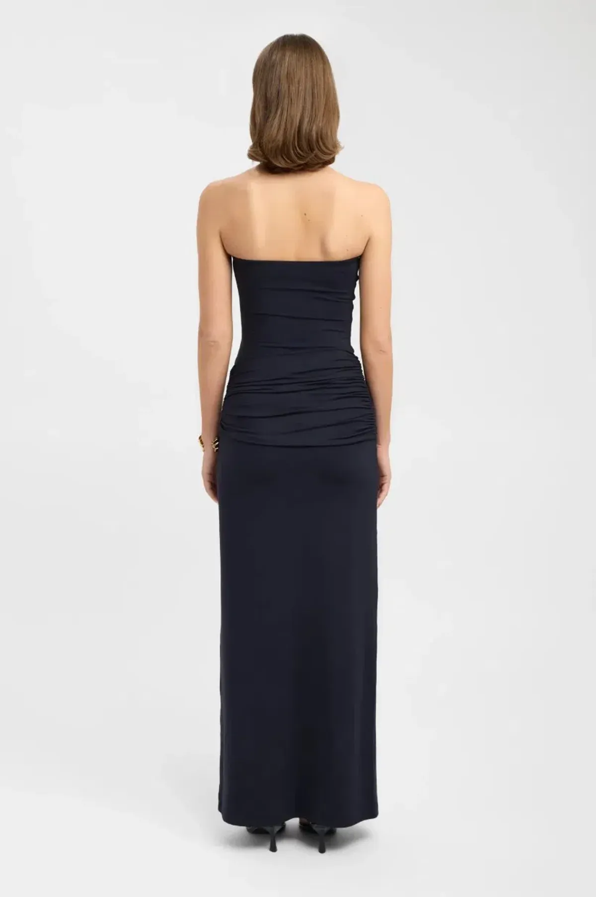 KOOKAI Torin Trim Maxi Dress Size 8 - Image 2