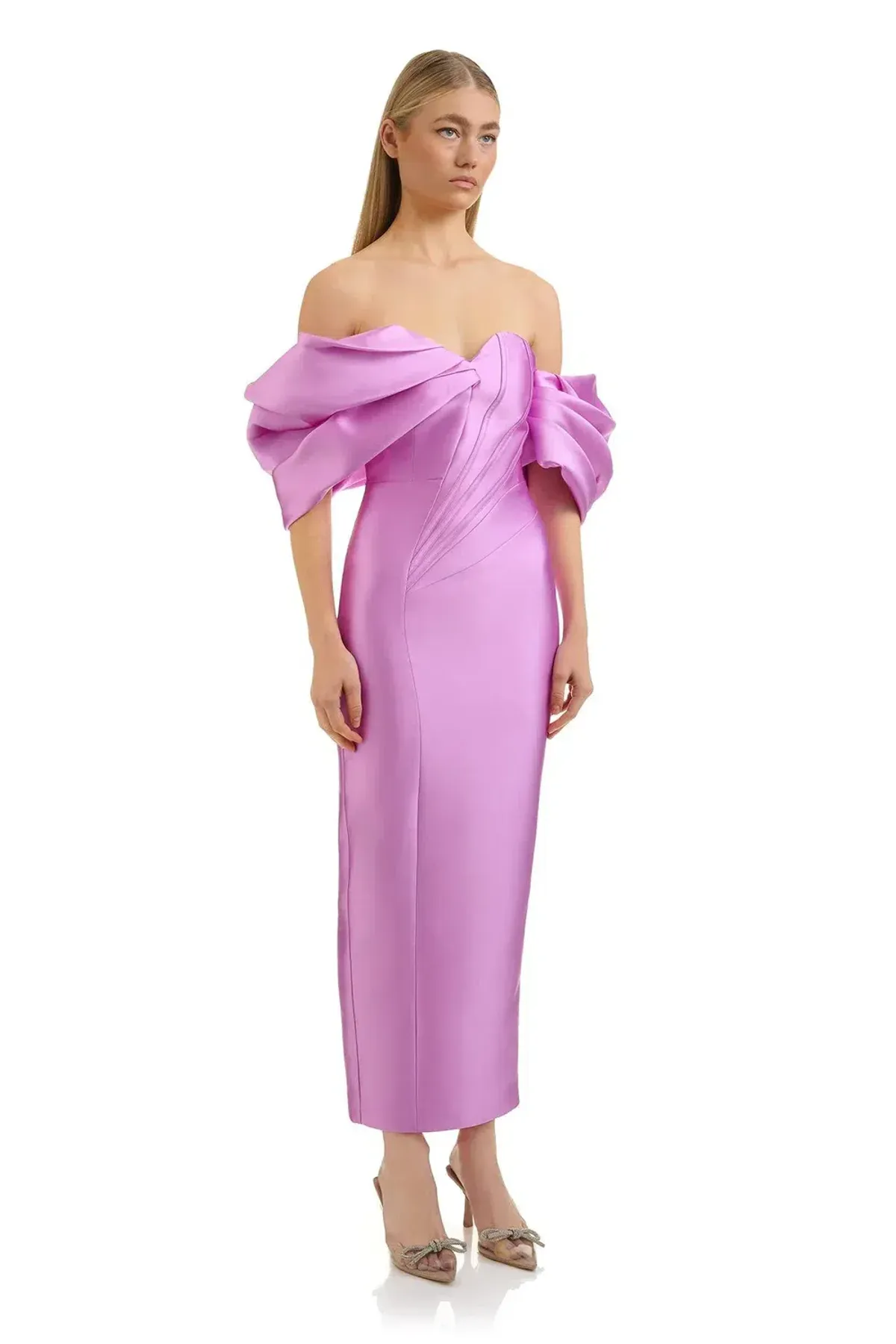 ELIYA THE LABEL Courtney Dress Size S - Image 2