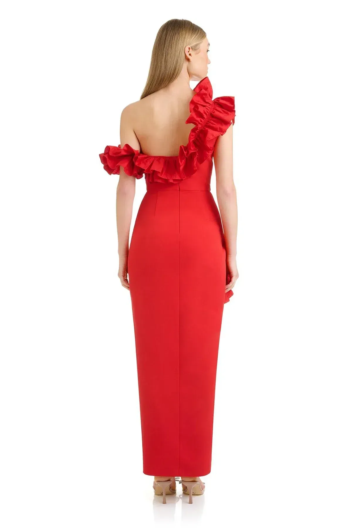 ELIYA THE LABEL Rossana Dress Size S - Image 2