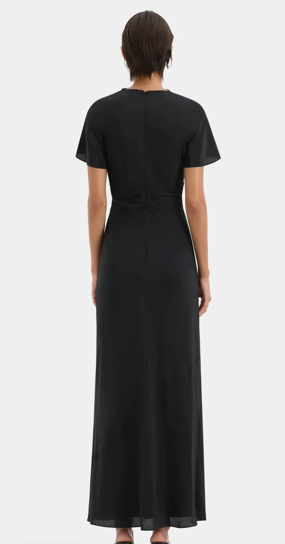 SIR Seameadow Bias Dress - Image 2