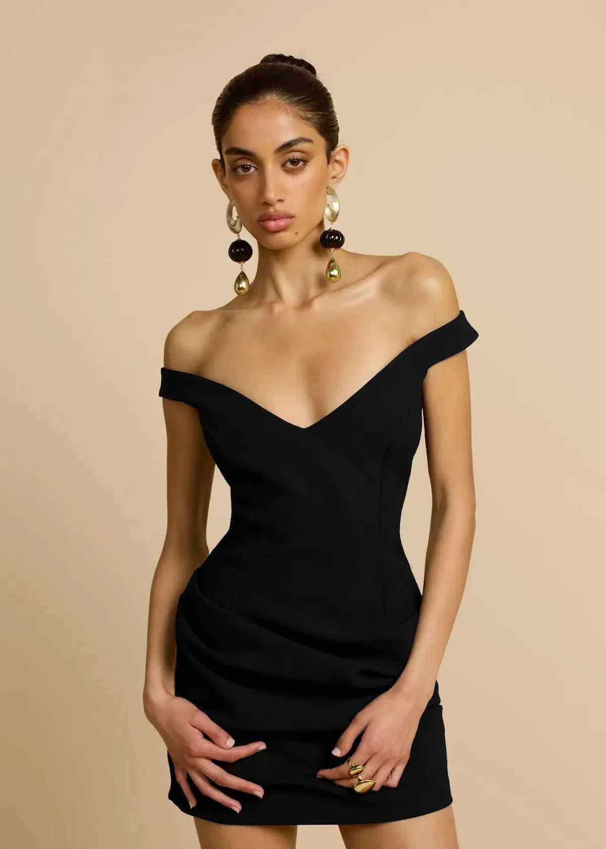 ARCINA ORI AVERY DRESS. SIZE S / AU 8 - Image 2