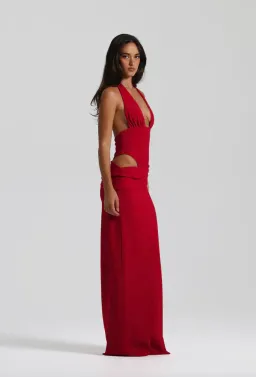 NATALIE ROLT BECCA SKIRT & BODYSUIT. SIZE 1 / AU 8 for rent on The Volte - image 3