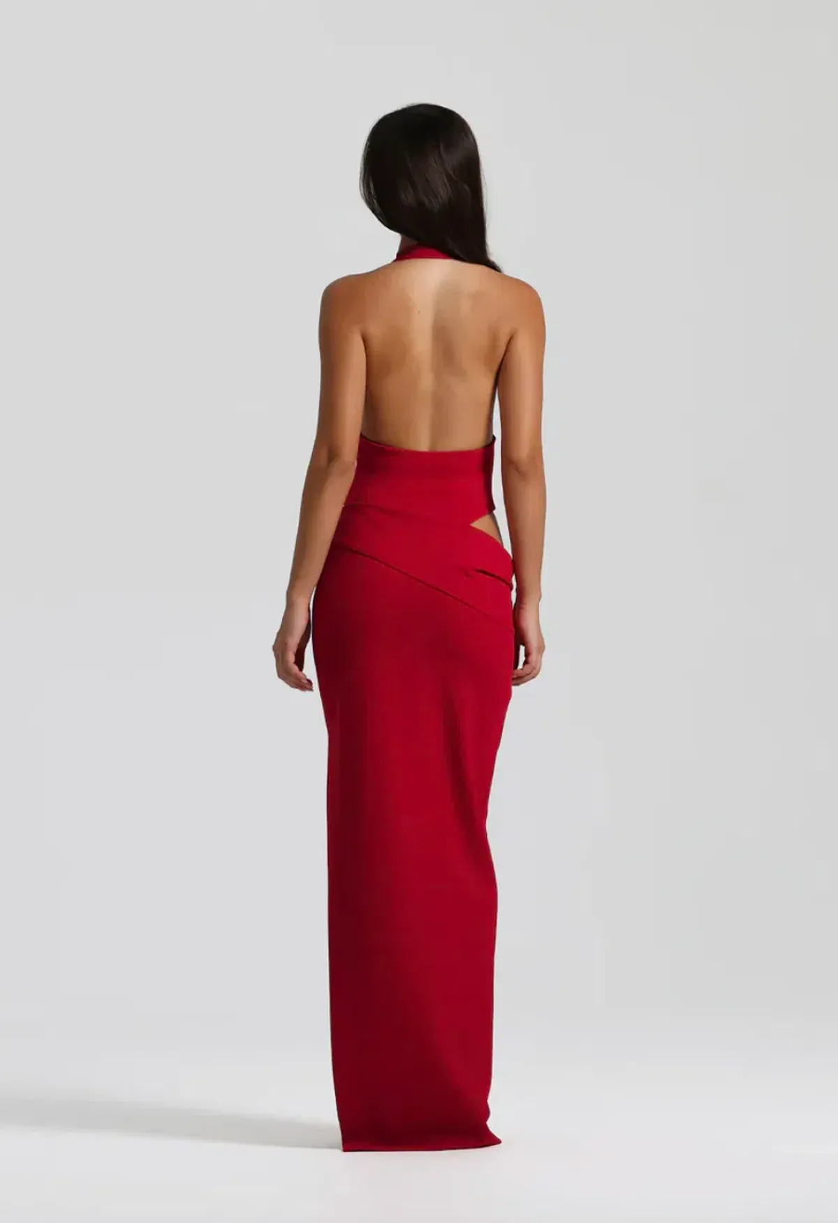 NATALIE ROLT BECCA SKIRT & BODYSUIT. SIZE 1 / AU 8 - Image 4