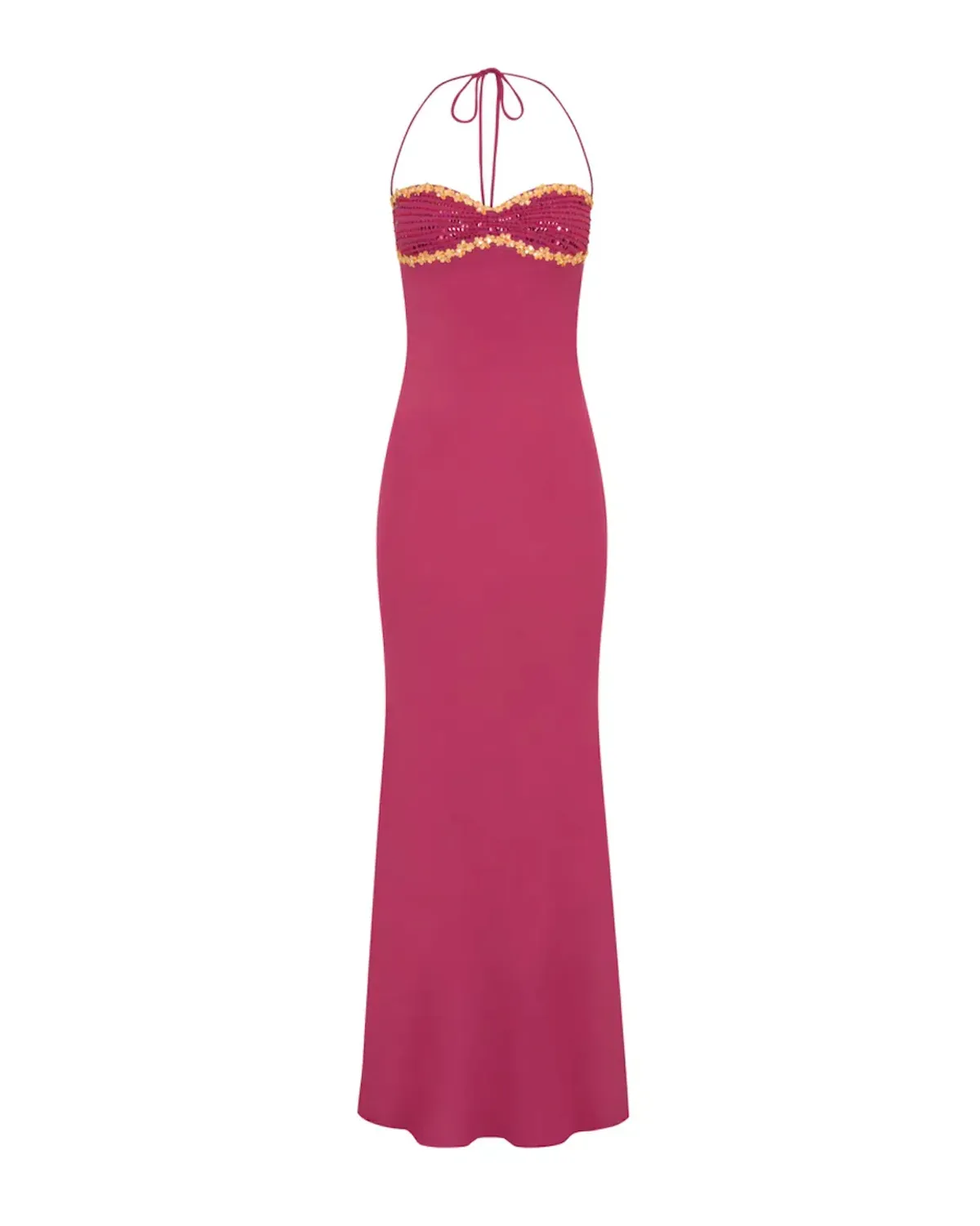 I AM DELILAH DELILAH MAXI. SIZE S / AU 8-10 - Image 2