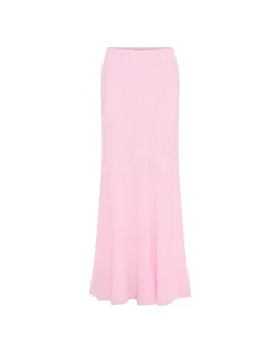 I AM DELILAH SCARLETT MAXI SKIRT & CORSET. SIZE XS / AU 6-8 for rent on The Volte - image 3