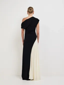 Sheike Celine Maxi Dress size 16 for rent on The Volte - image 5