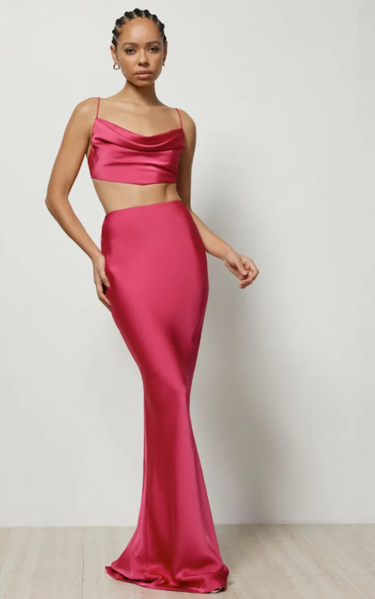 Lexi Fuschia Set Size 6 - Image 1