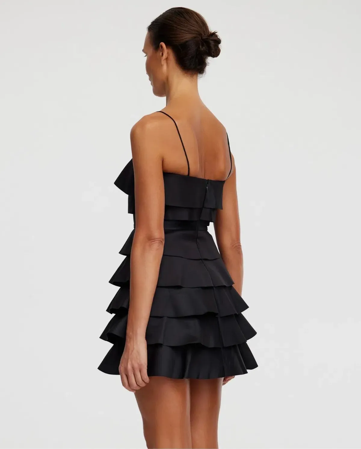 ACLER Balderstone Mini Dress - Image 5