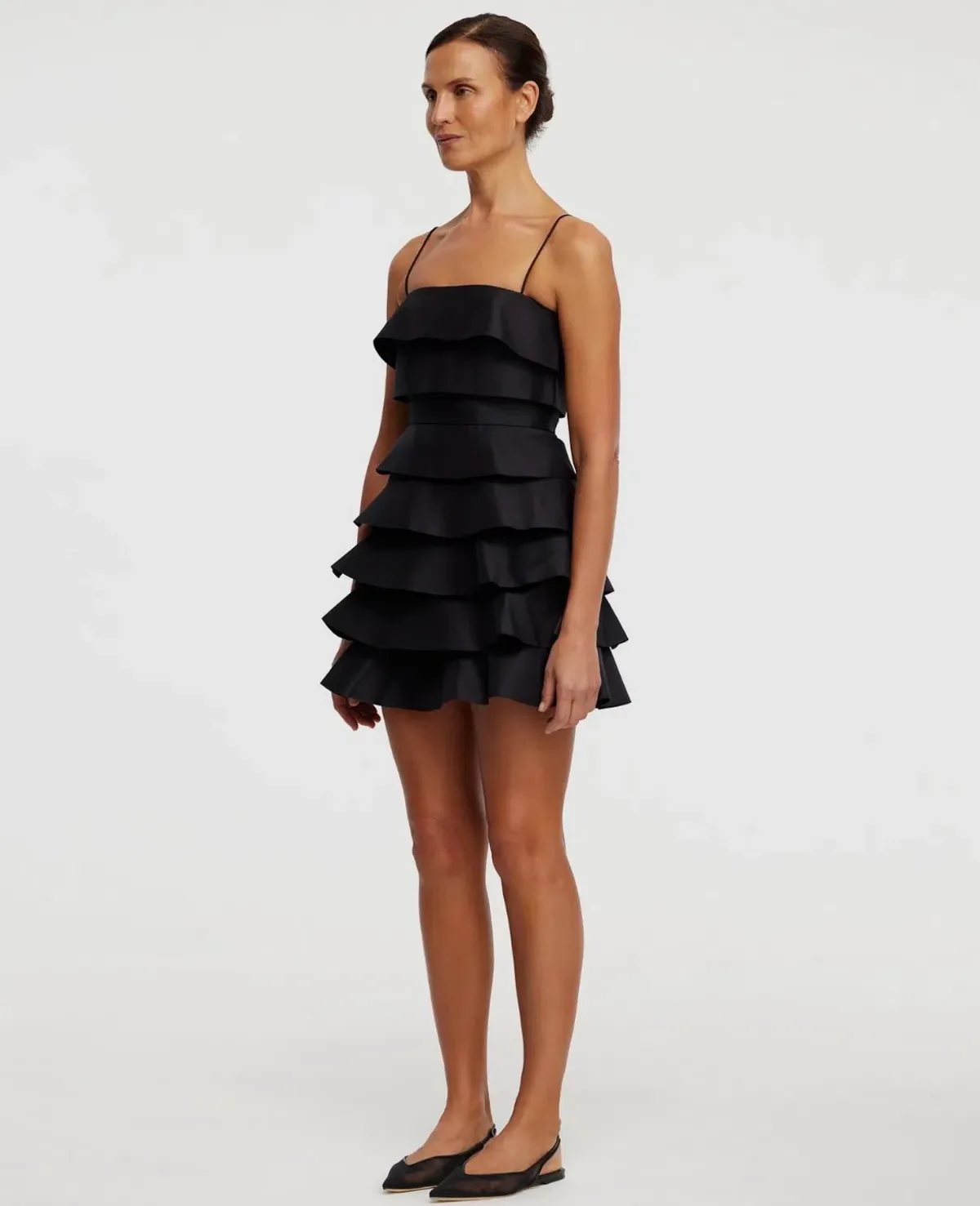ACLER Balderstone Mini Dress - Image 7