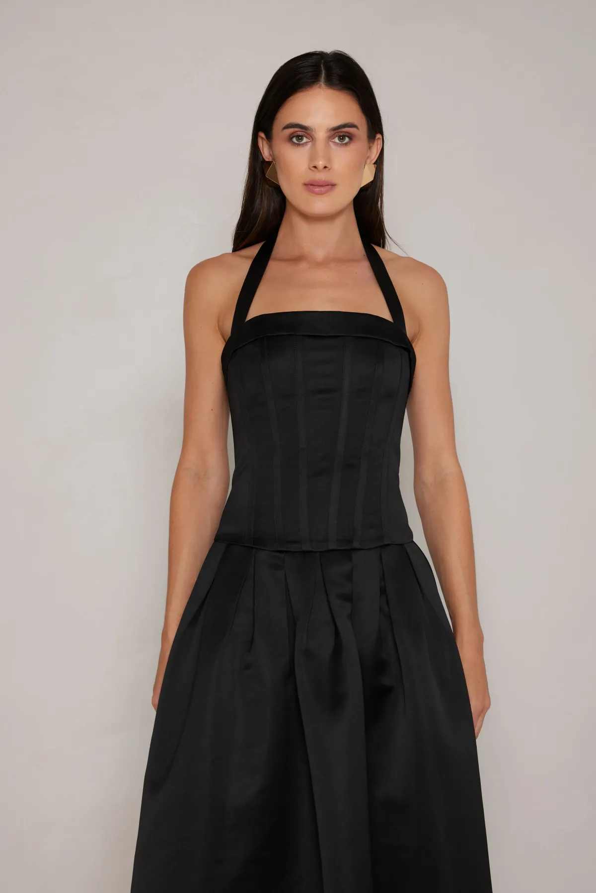 Not specified Dakota-Outlet Black Size 10 - Image 2