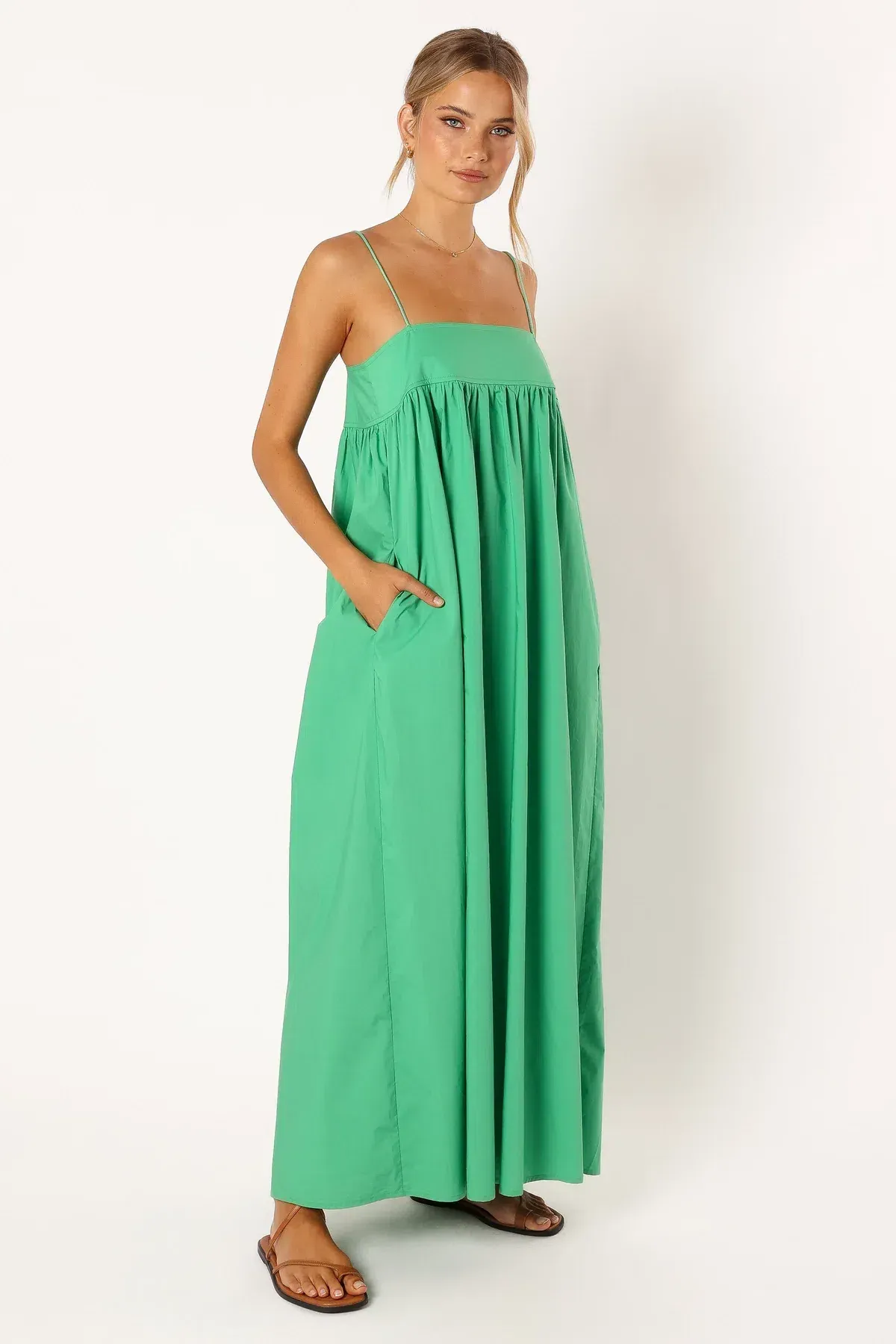 Serina Maxi Dress - Image 2