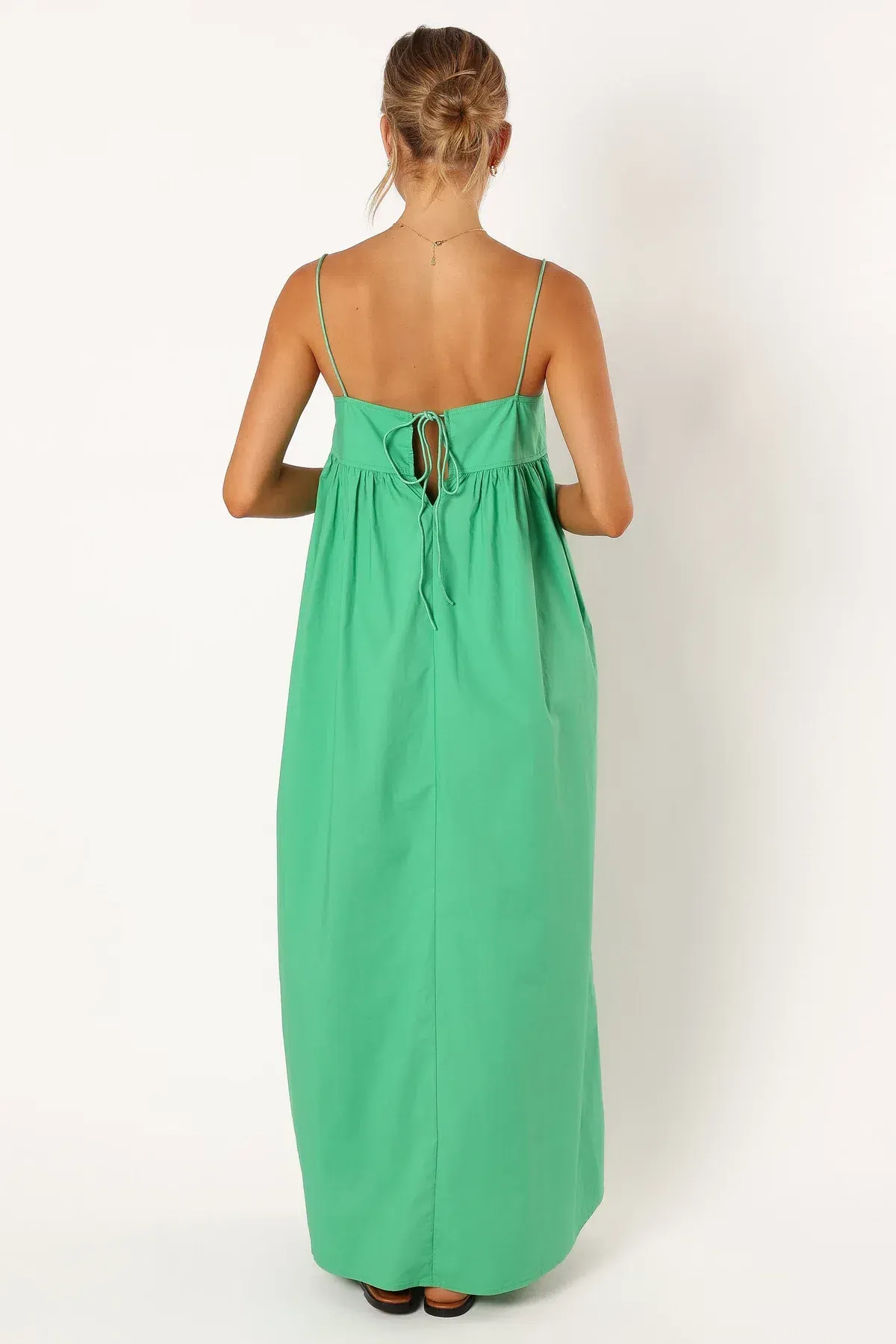 Serina Maxi Dress - Image 3