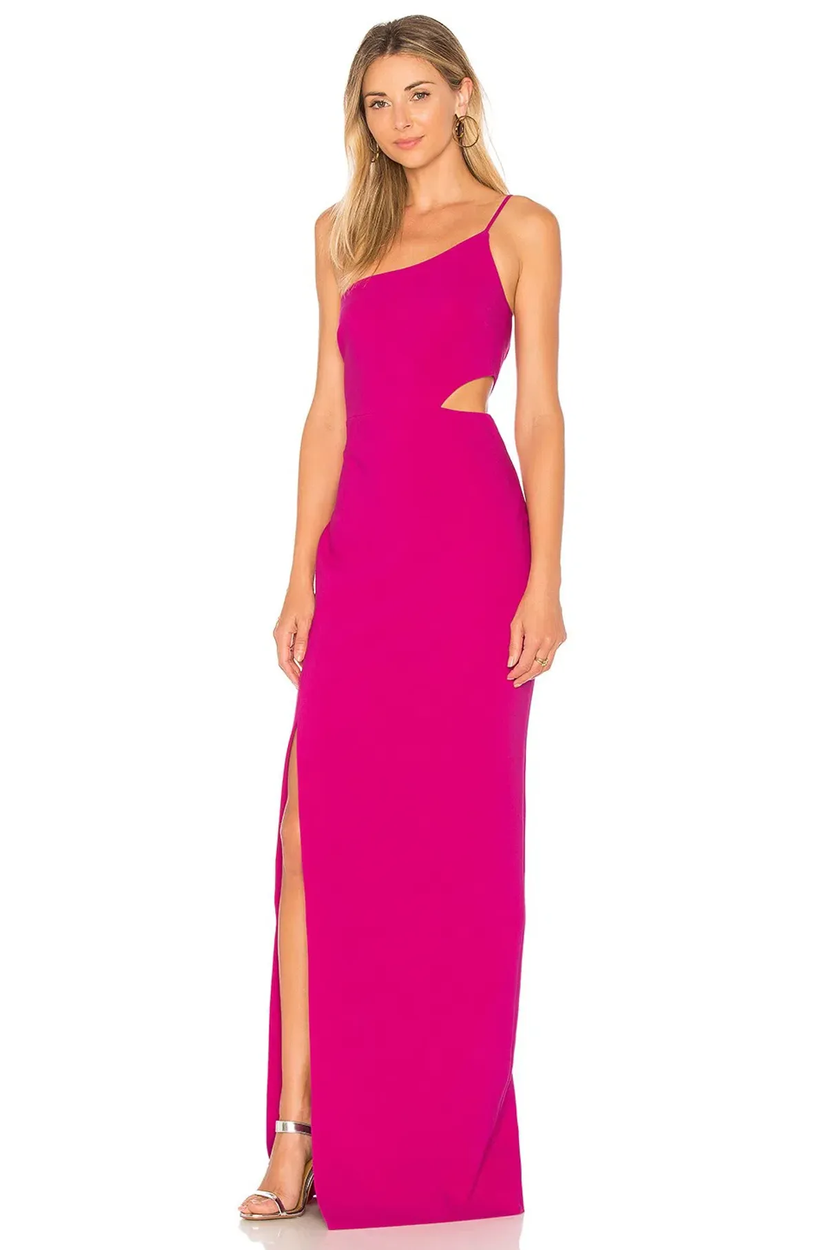 Likely Leann Dress in Orchid Pink Size 8 - Image 2