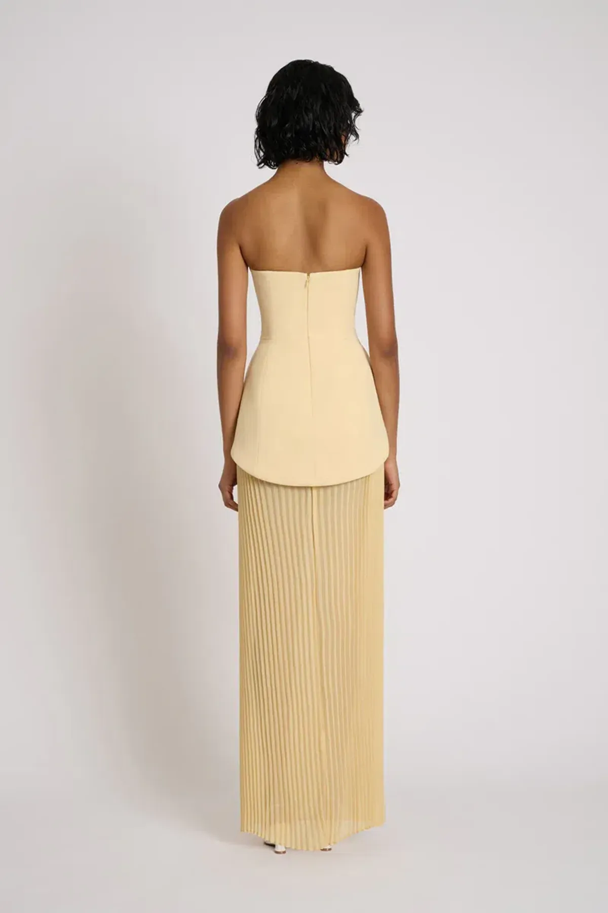 Eliya the label Leo maxi size 6 - Image 3