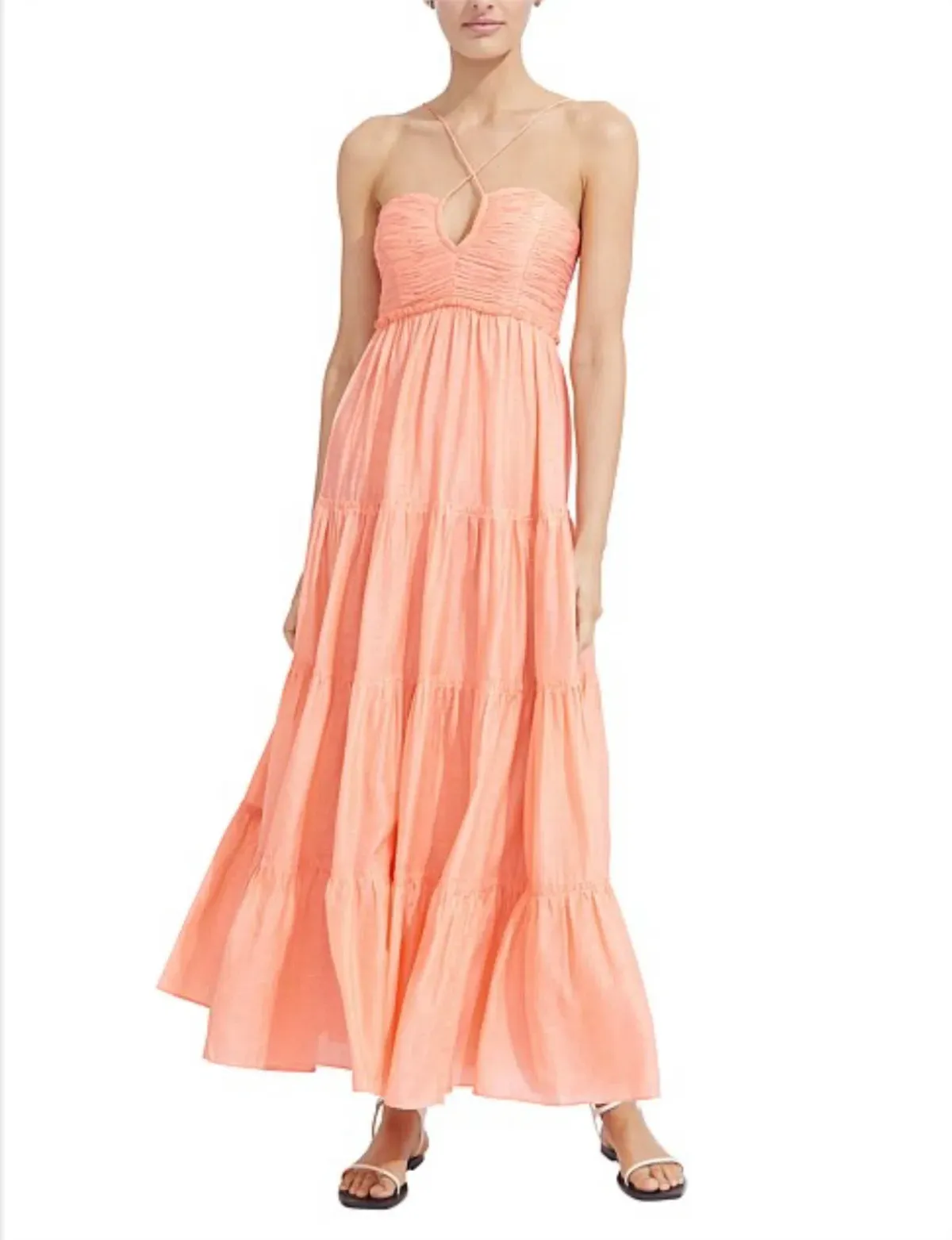 STEELE AMORE DRESS - Image 1