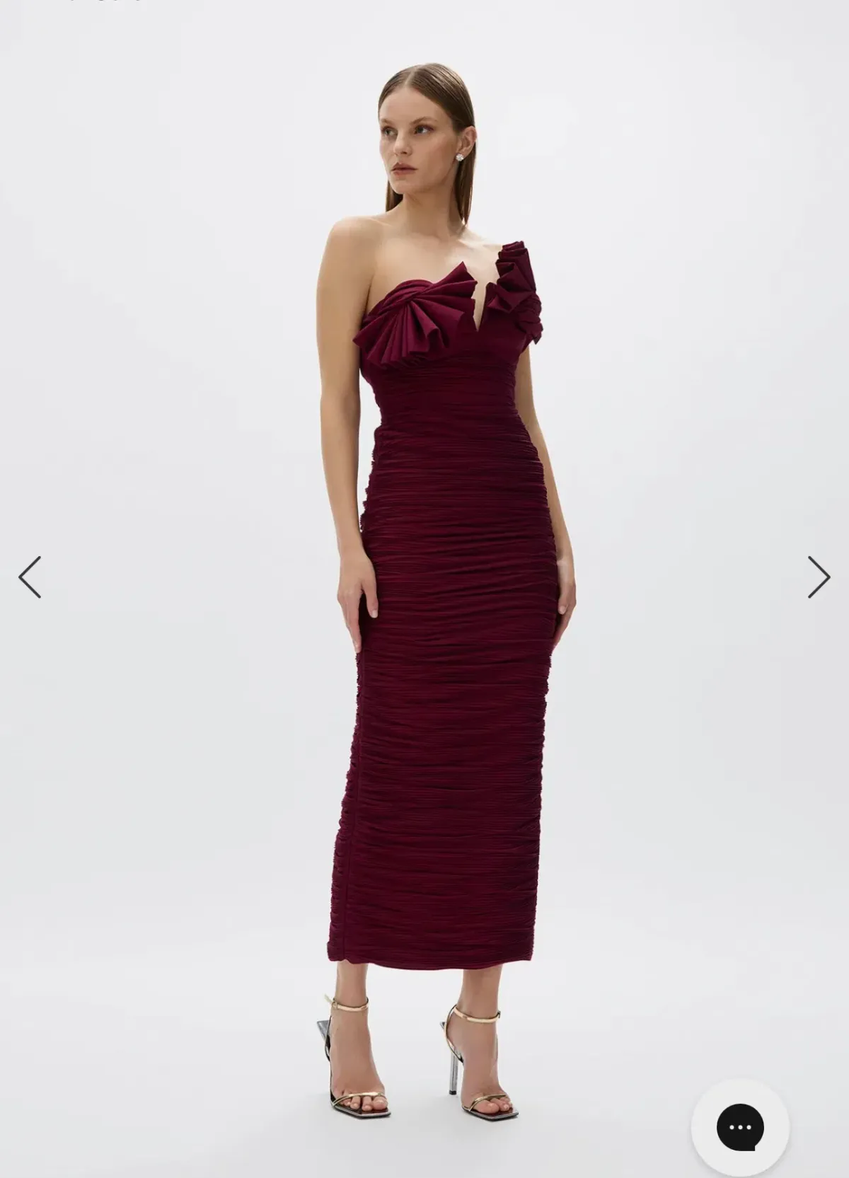 Rachel Gilbert Jensen Dress size 1 - Image 2